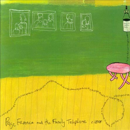 The Belly in the Fish