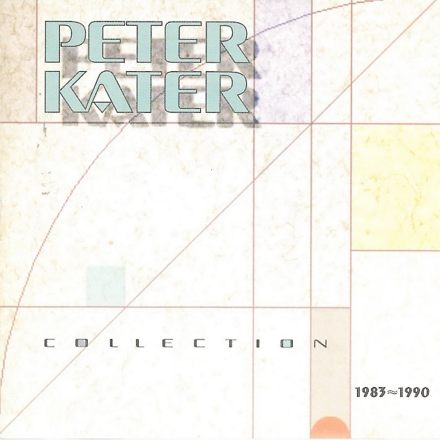 Collection: 1983~1990