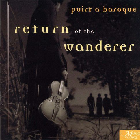 Return of the Wanderer