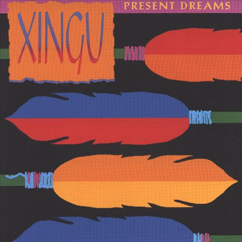 Xingu