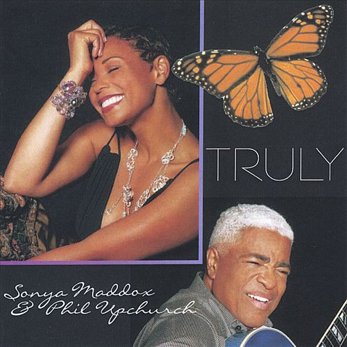 Paradise-Maddox/Upchurch