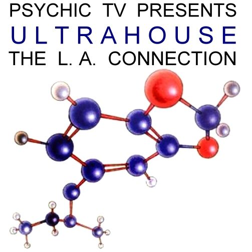 Ultrahouse: The L.A. Connection