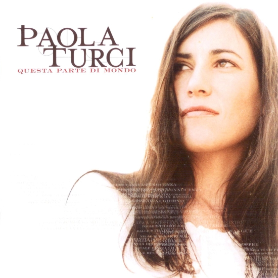 Questa Parte Di Mondo