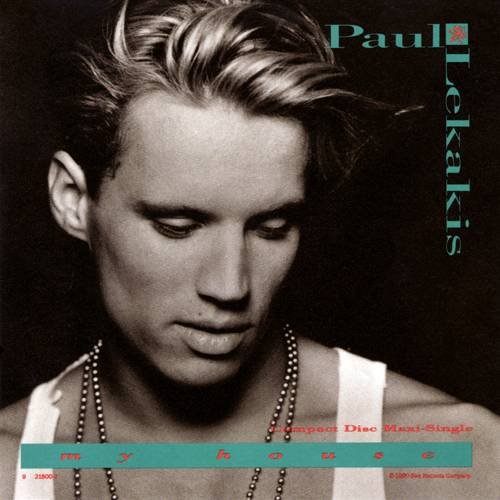 Are You Man Enough? (Duet With Lisa Bellamy)