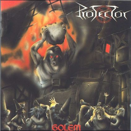 Apocalyptic Revelations