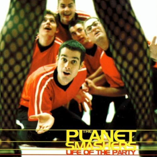 The Life of the Party