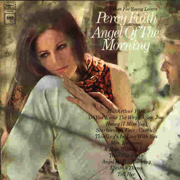 Angel of the Morning (Hit Themes for Young Lovers)