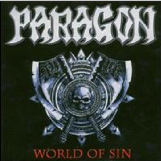 World of Sin/Chalice of Steel