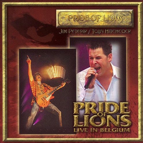 Black Ribbons (Voices of the World)