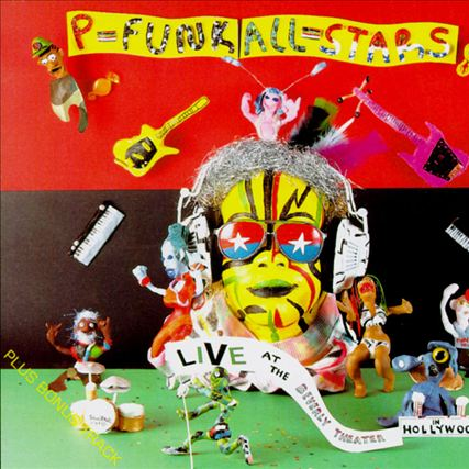 One Nation Under a Groove