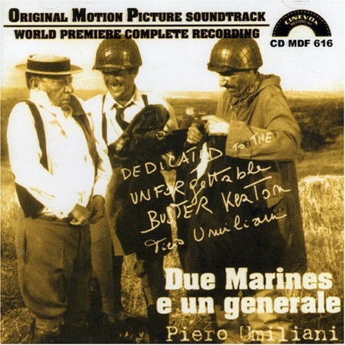 Il Generale (Original Single Version)