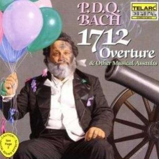 La Pucelle de New Orleans, Capriccio for Orchestra