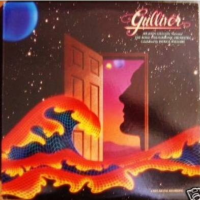 A Voyage to Lilliput