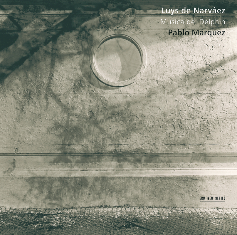 Narvaez: Los seys libros del Delphin de musica de cifra para taner vihuela - Libro II, 6: Fantasia del primer tono