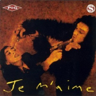 The World Is My Oyster