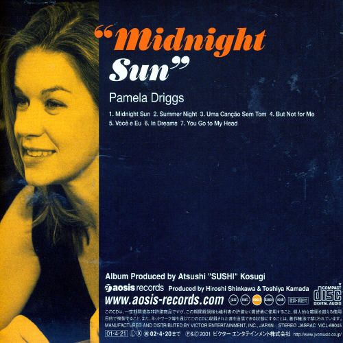 Midnight Sun