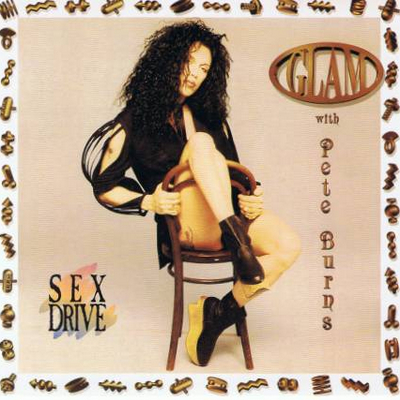 Sex Drive (Single Cut)