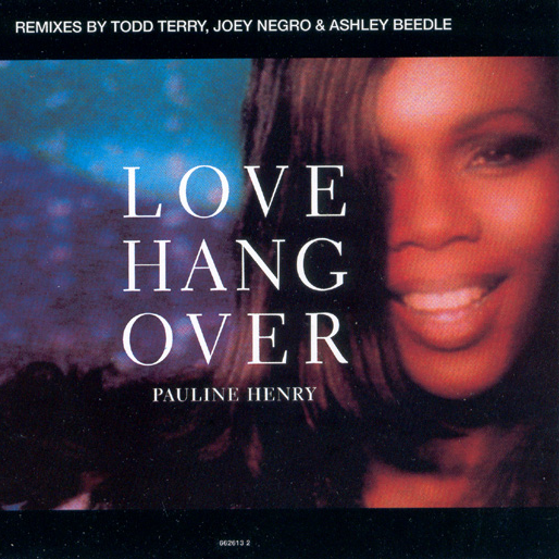 Love Hangover (Joey Negro's Love Dub)