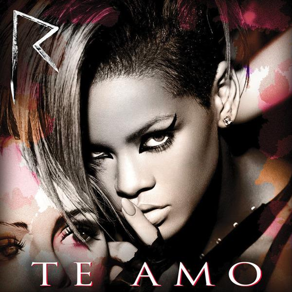 Te Amo (Album Version)