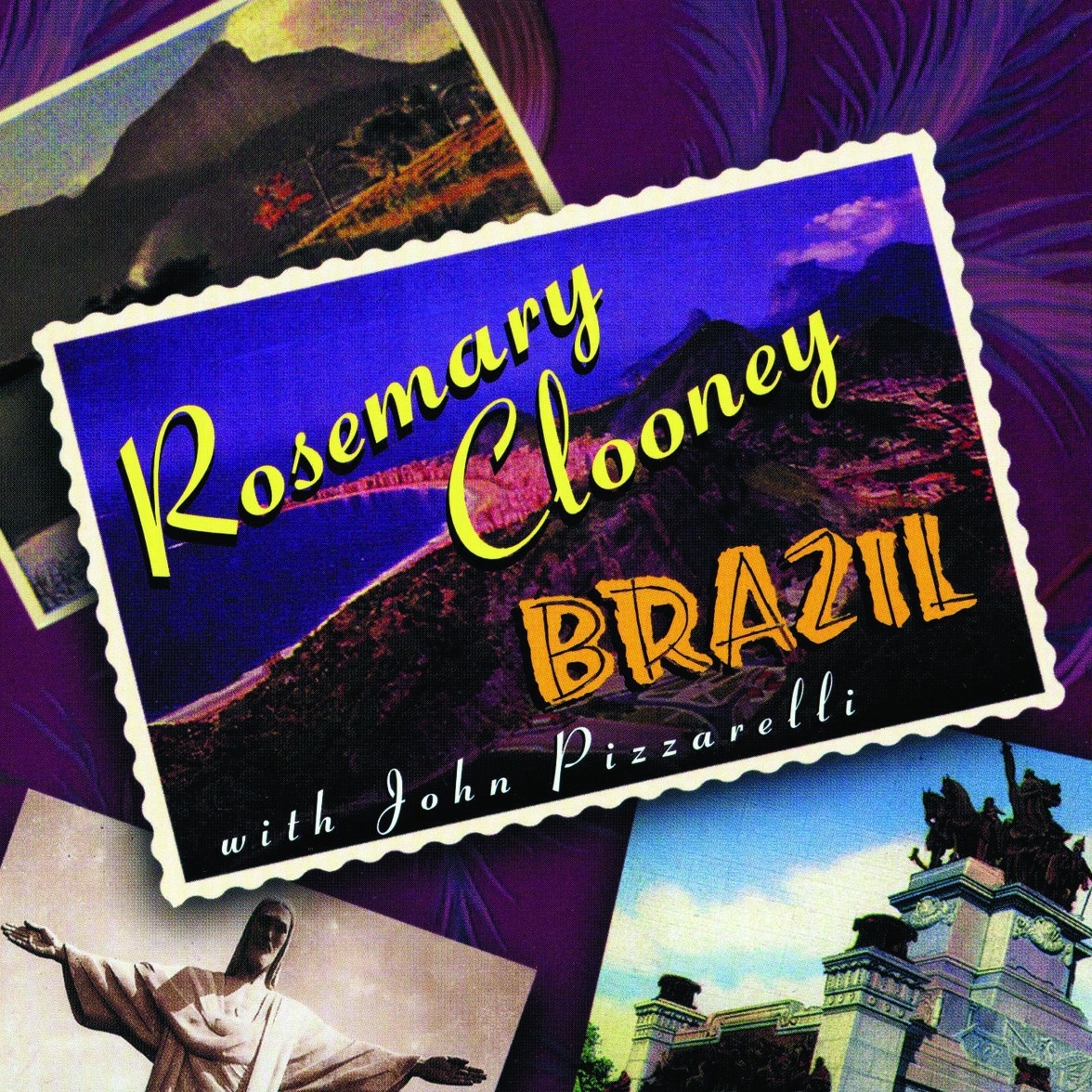 Waters of March (Aguas de Mar?o)