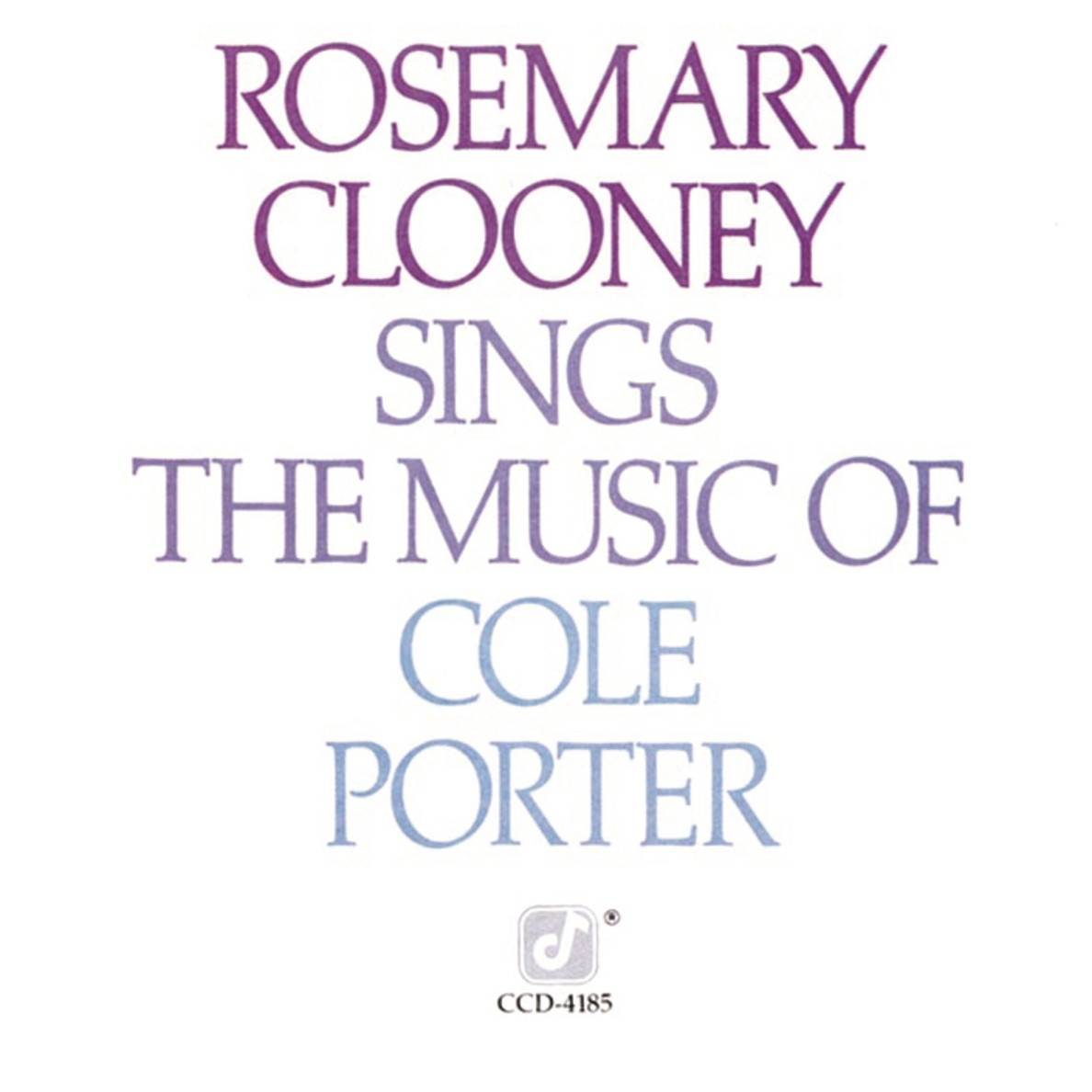 I Get a Kick Out of You