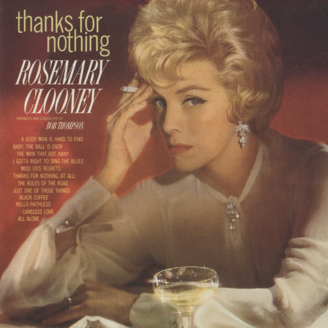 Baby, the Ball Is Over