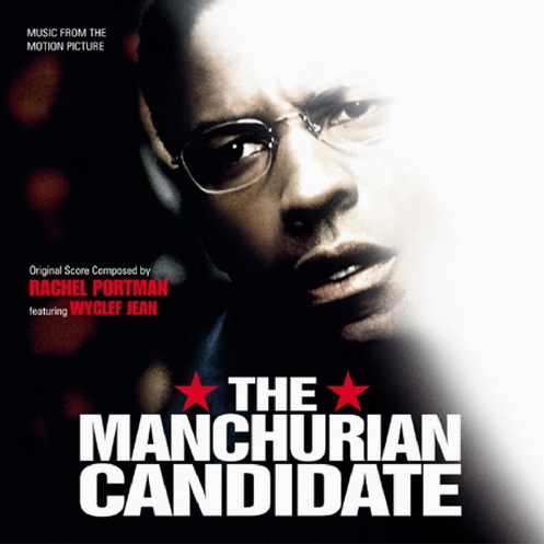 The Manchurian Candidate [2004]