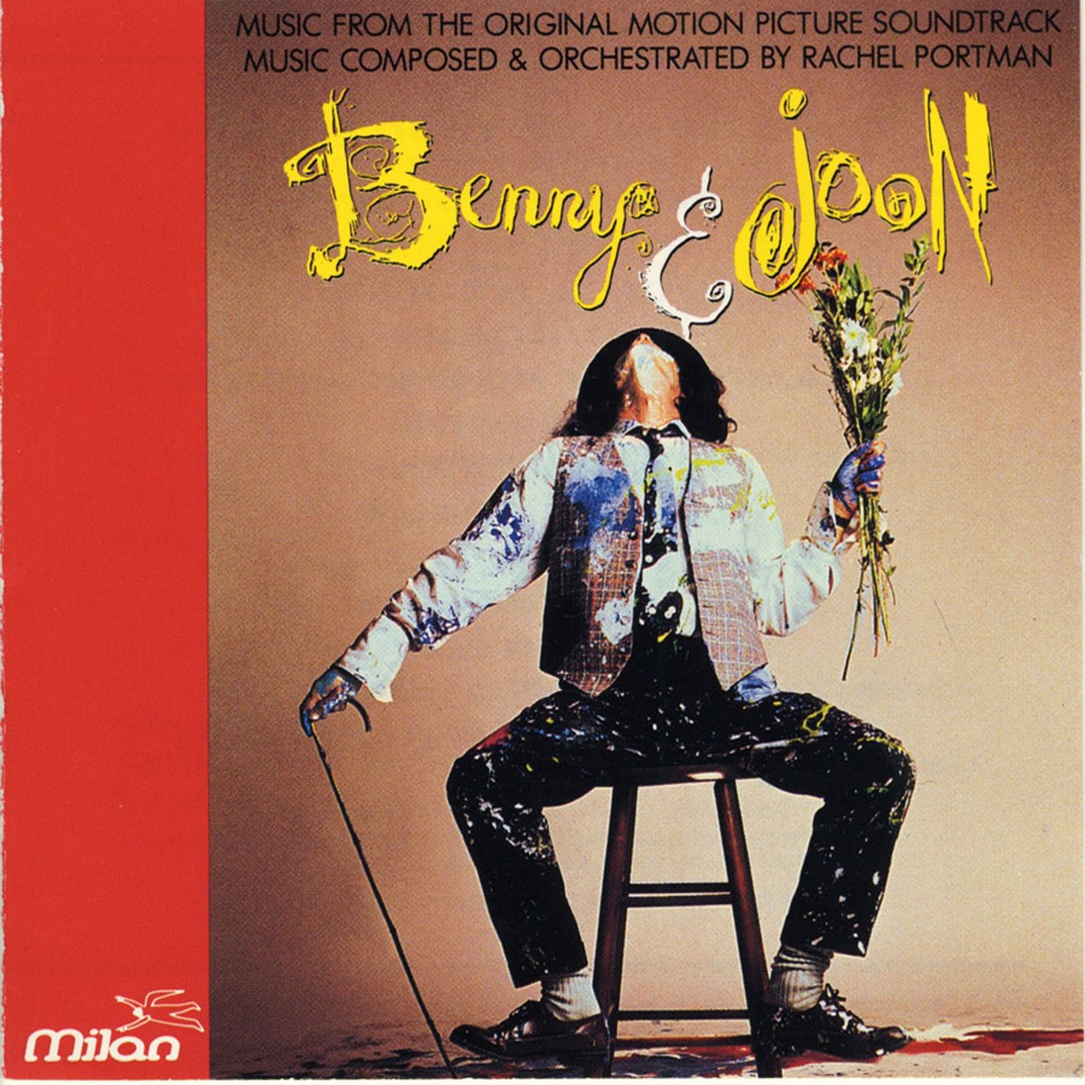 Benny and Joon (Reprise)