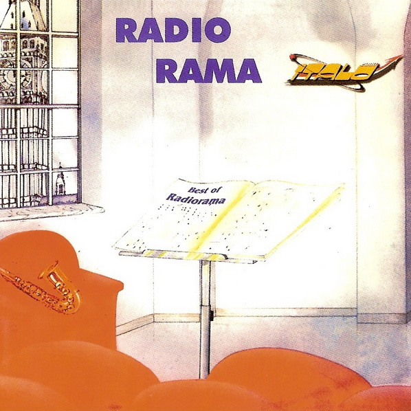 Best Of Radiorama