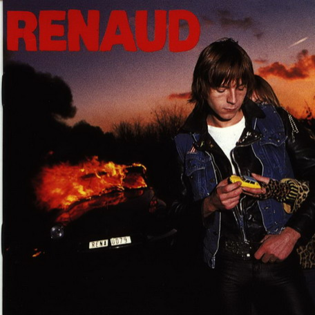 Chanson Pour Pierrot