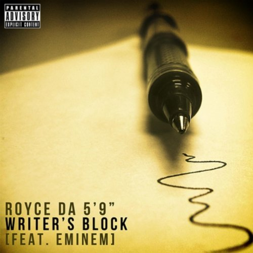 Writer's Block (feat. Eminem)