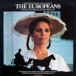 Theme from Andante from Trio for Violin, Cello and Piano Opus 17