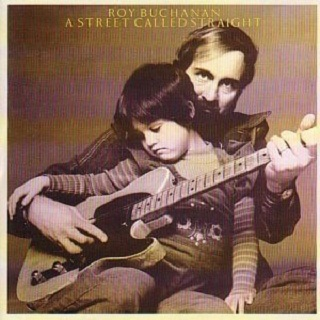 A   Street Called Straight