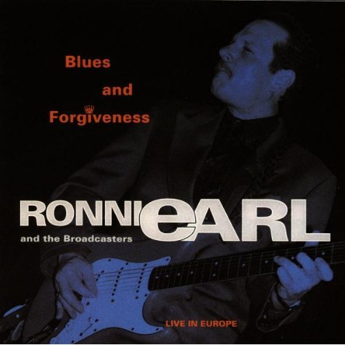 Blues and Forgiveness