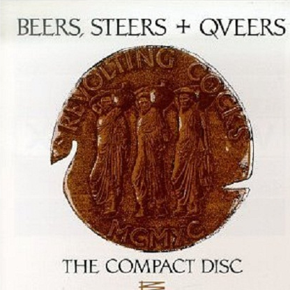 Beers, Steers + Queers