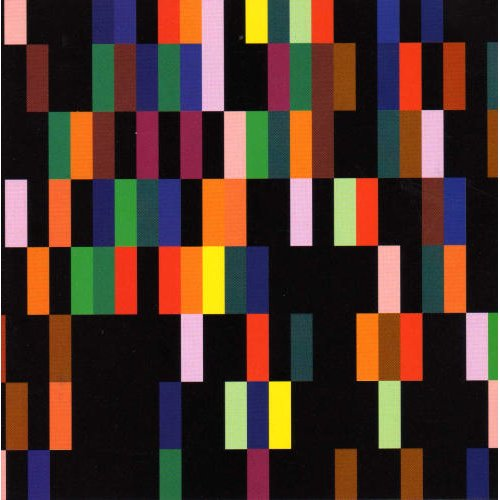 The Morerroronus World