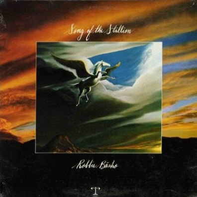 Song of the Stallion