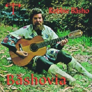 Song of the Snowy Ranges