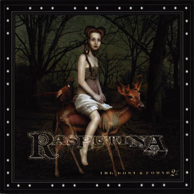 The Lost & Found (2nd Edition)