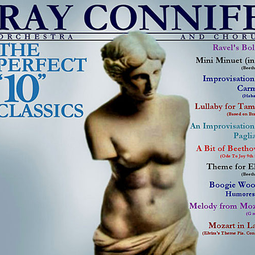 Lullaby For Tamara (Brahms)