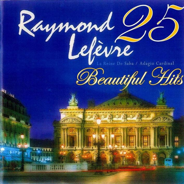 Le Temps Des Fleurs (Those Were The Days)