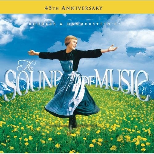 The Sound of Music (45th Anniversary Remastered Edition)