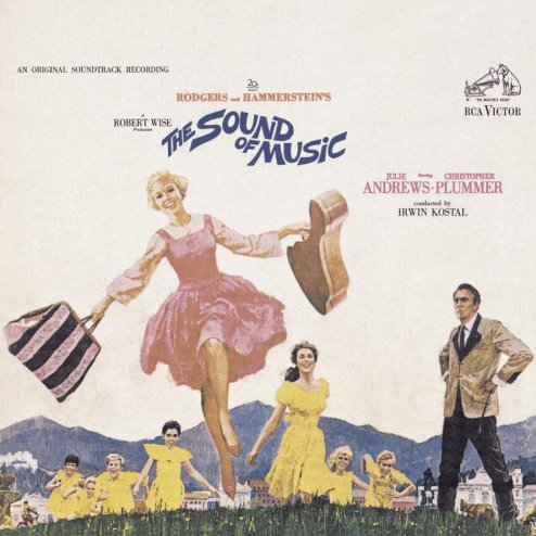 The Sound Of Music--Reprise