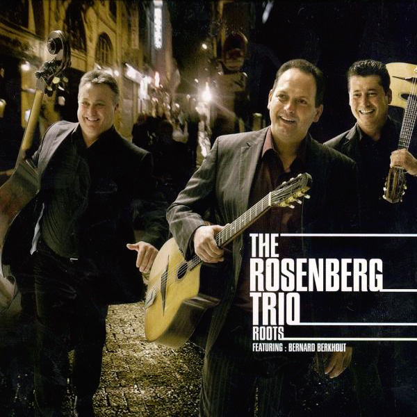 Me lodie au Cre puscule