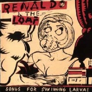 Renaldo's Trip to Venice