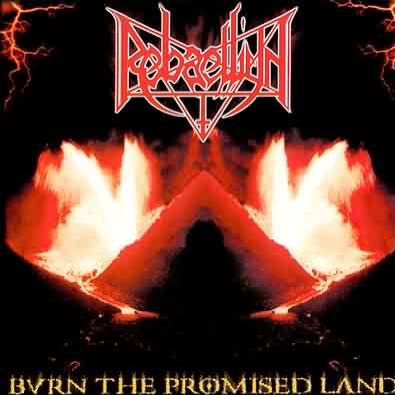 Burn the Promise Land