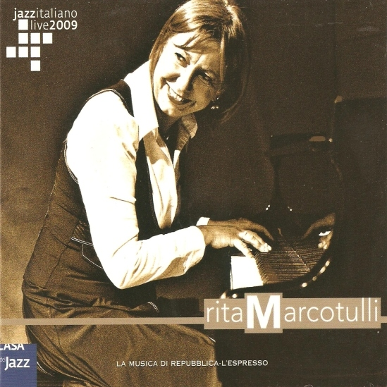 JazzItaliano Live 2009