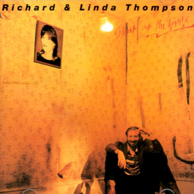 Shoot Out the Lights