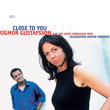 (They Long to Be) Close to You