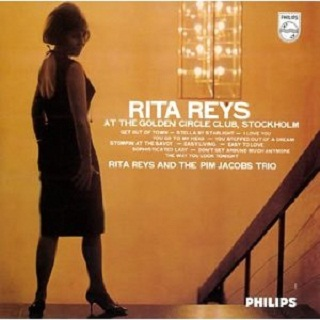 At the Golden Circle Club